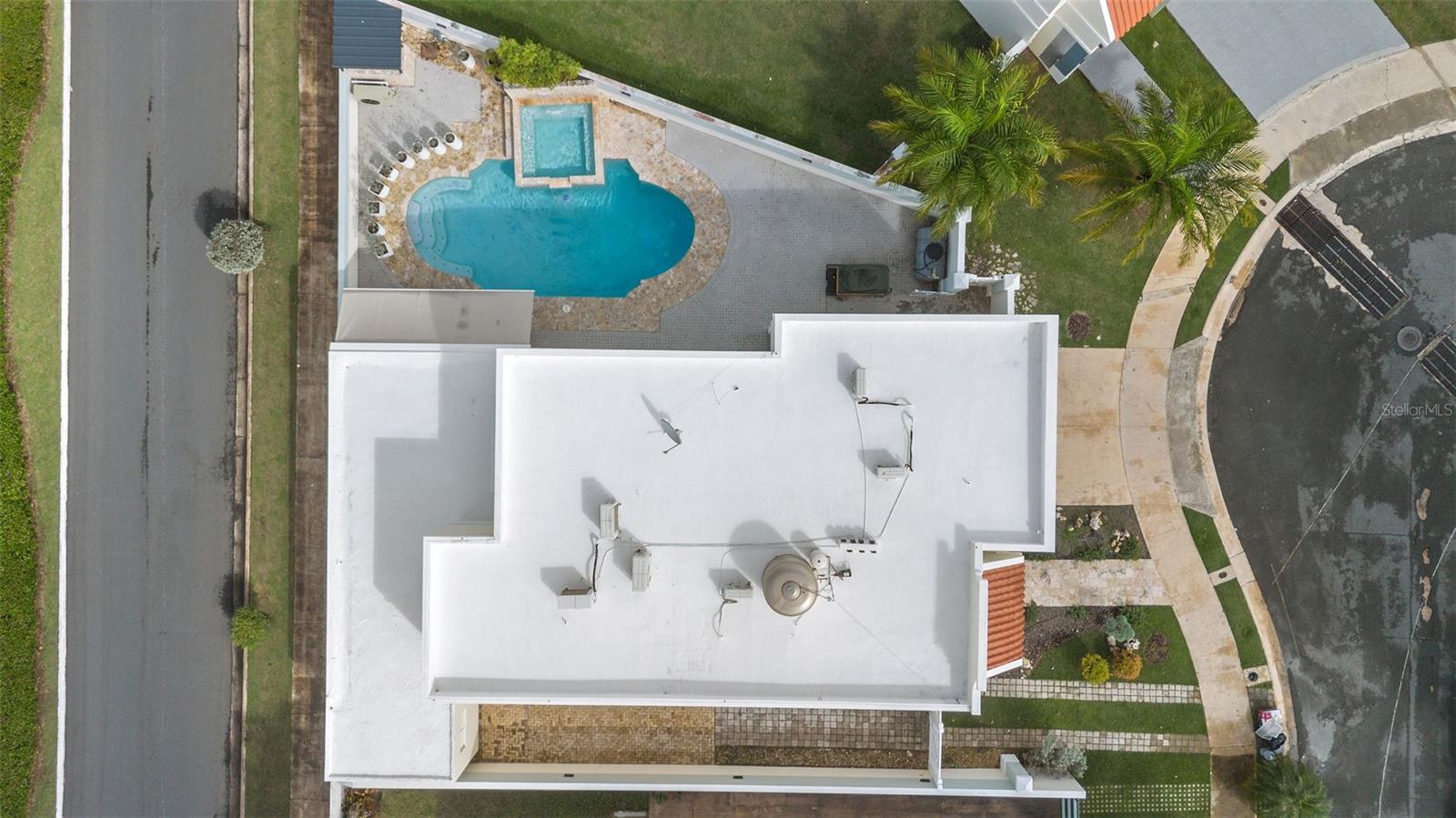 K8 CALLE MAR DE BENGAL