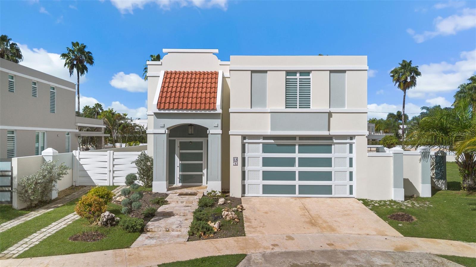 K8 CALLE MAR DE BENGAL