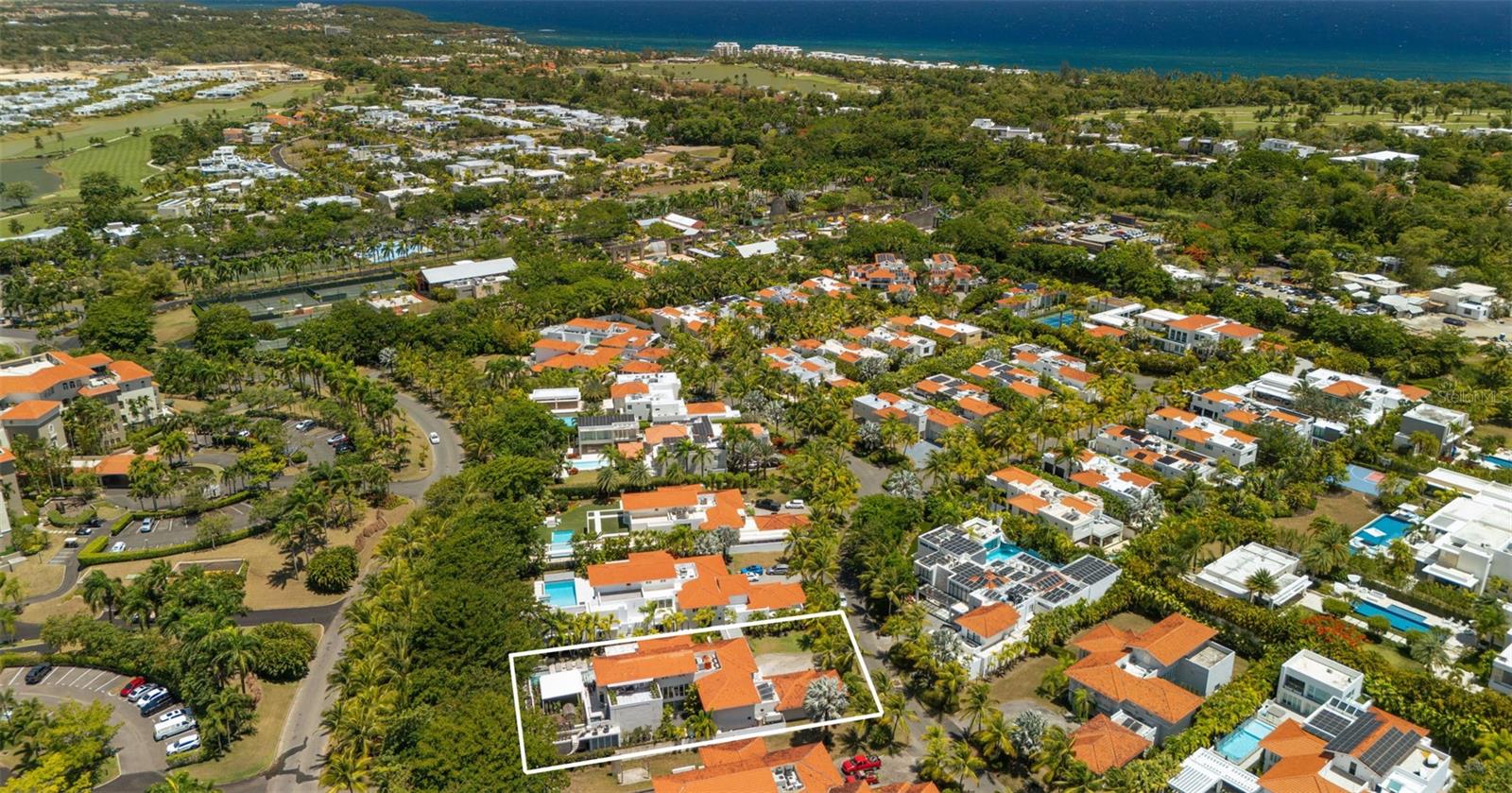 337 DORADO BEACH EAST