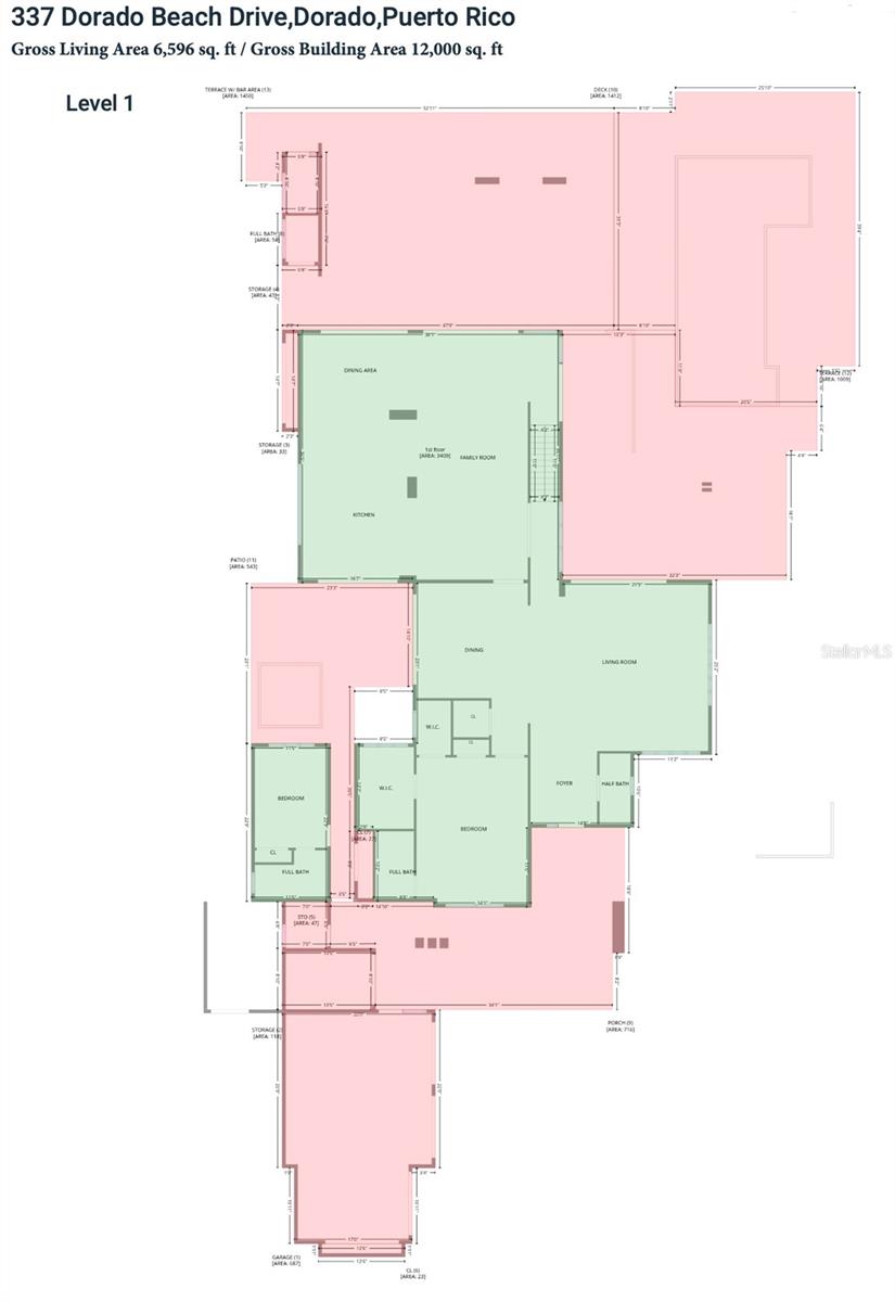 337 DORADO BEACH EAST