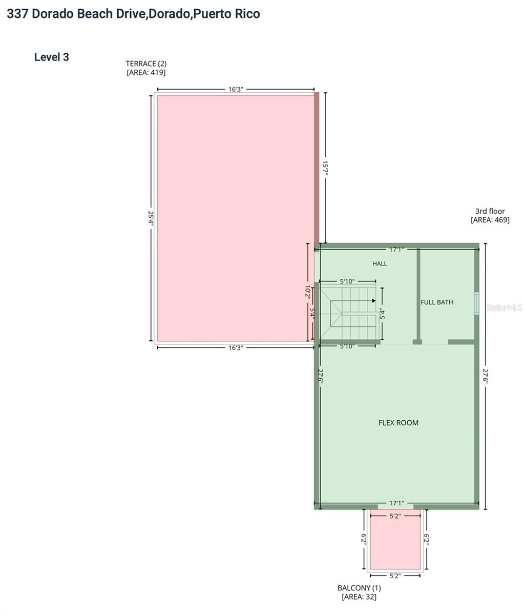 337 DORADO BEACH EAST