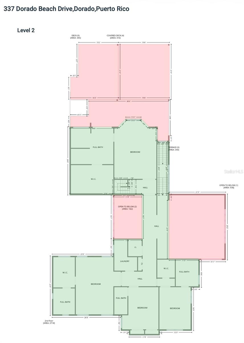 337 DORADO BEACH EAST