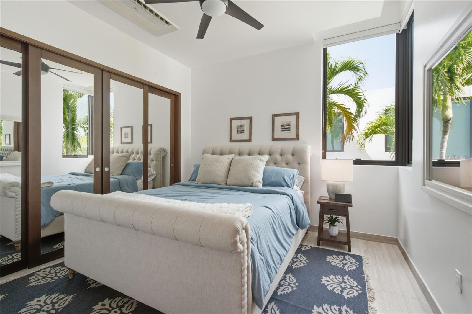Cay Pointe