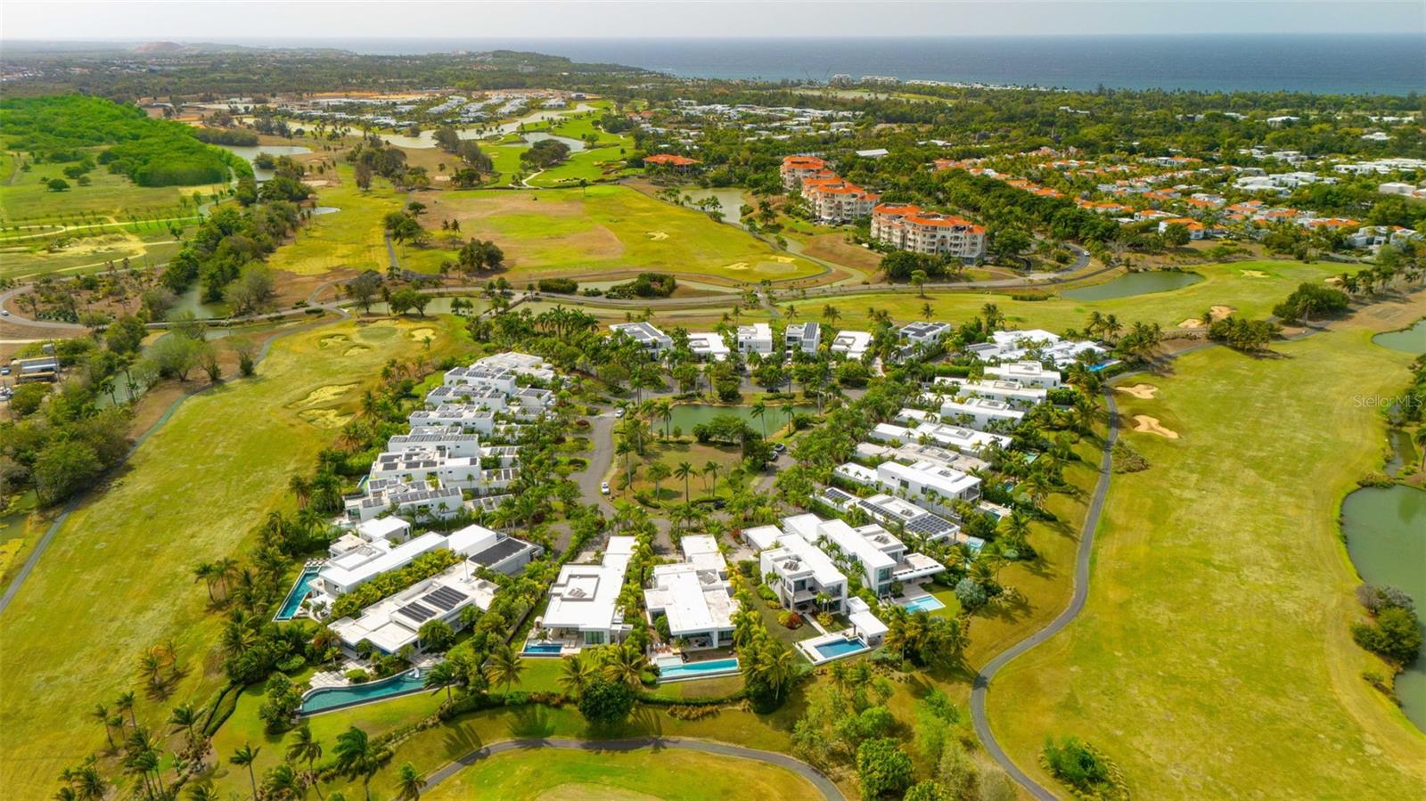 Cay Pointe