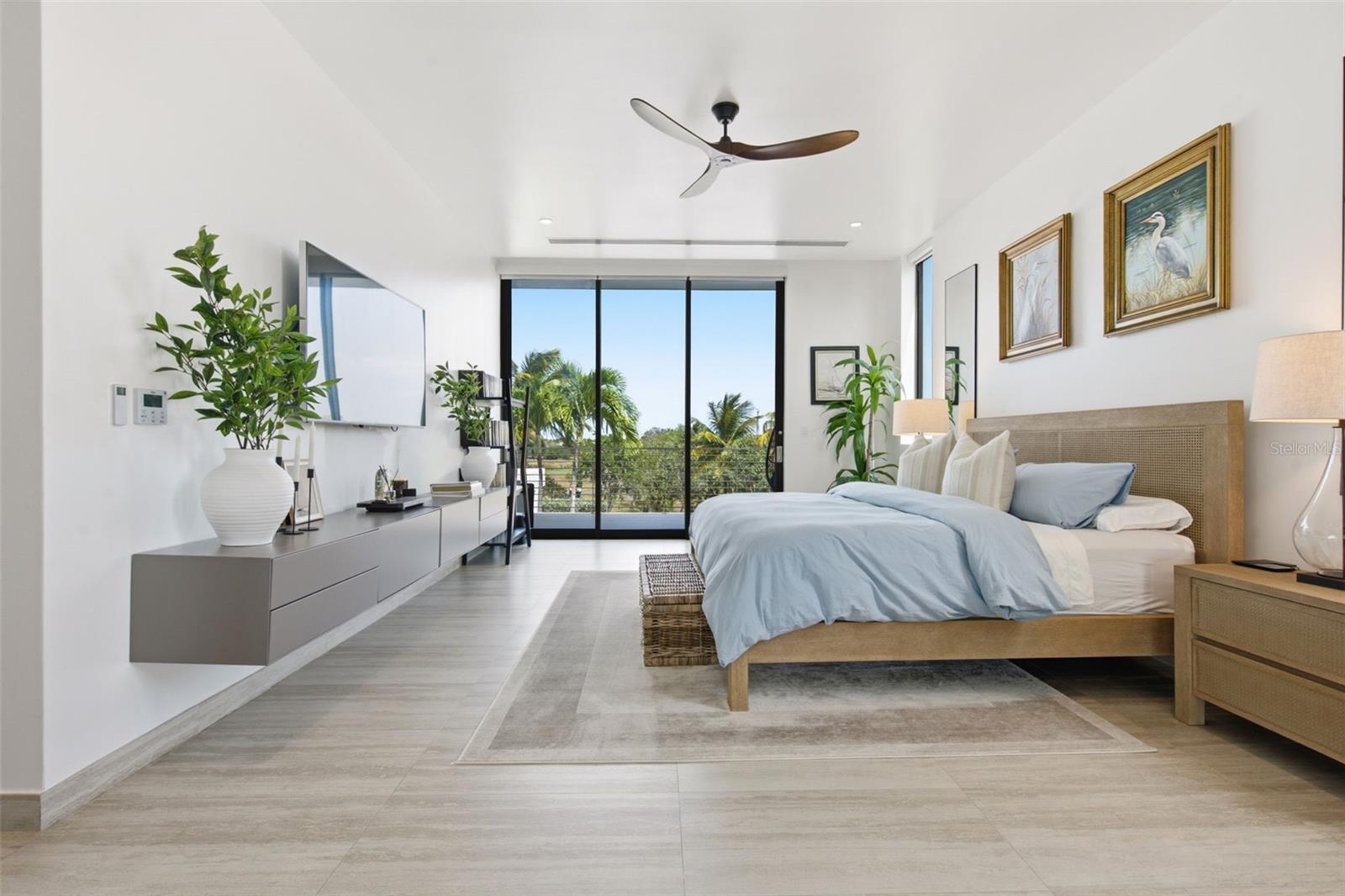 Cay Pointe