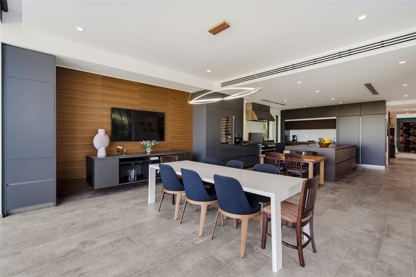 9 THE ENCLAVE