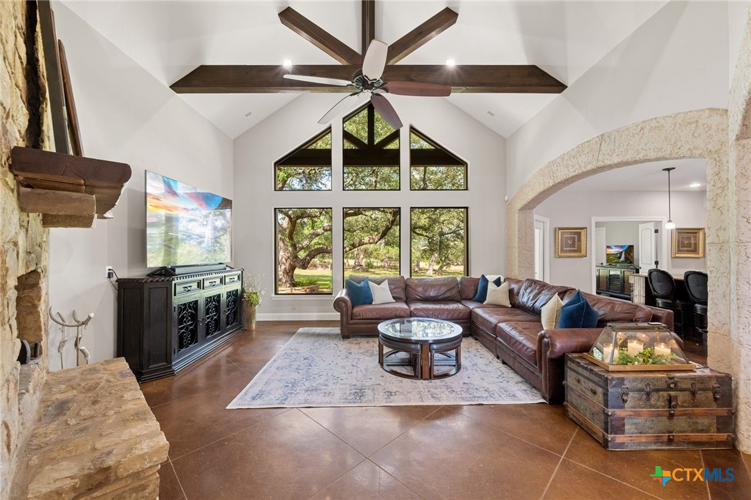 1448 Decanter Drive