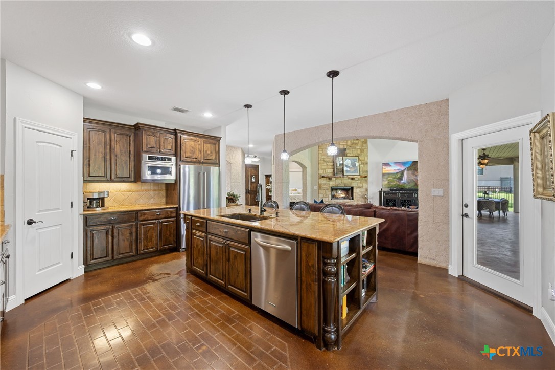 1448 Decanter Drive