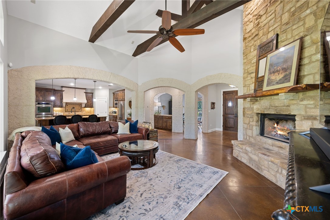 1448 Decanter Drive