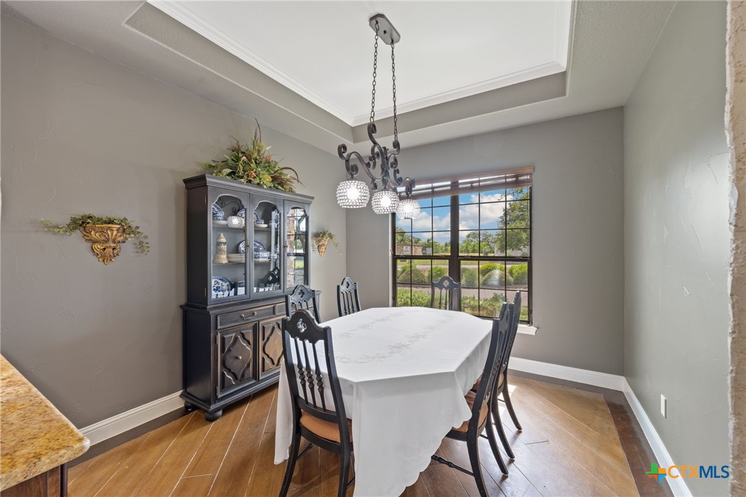1448 Decanter Drive