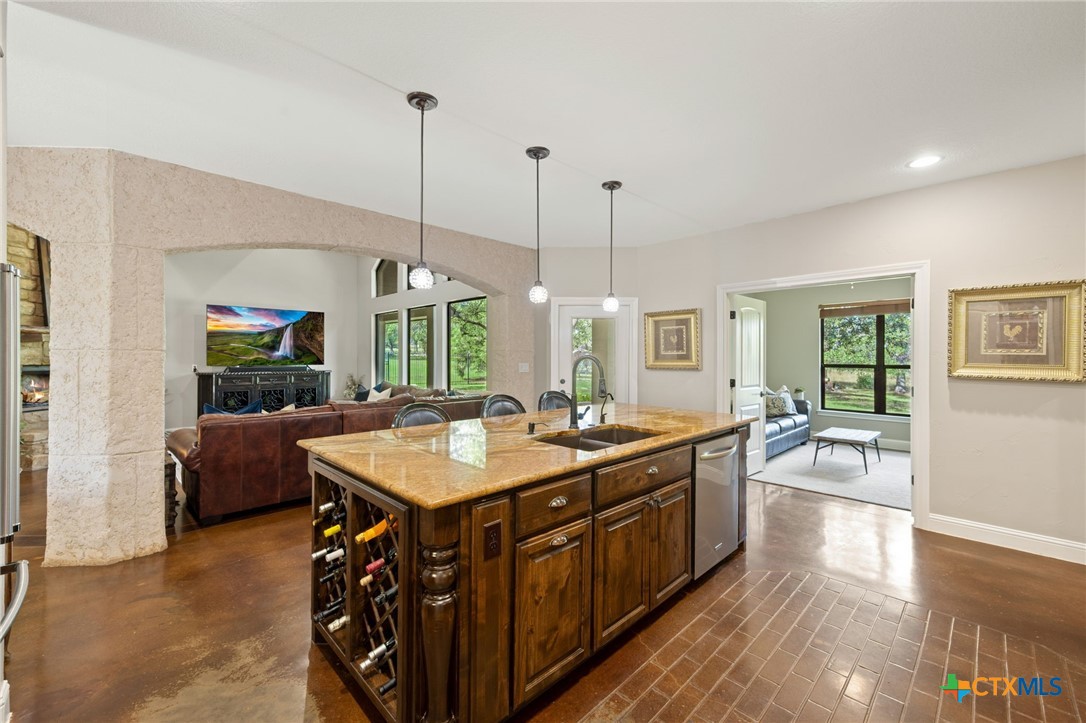 1448 Decanter Drive