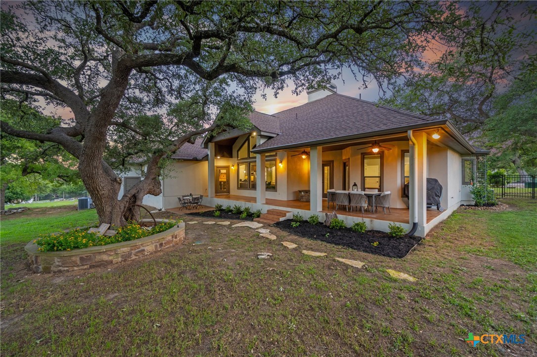 1448 Decanter Drive