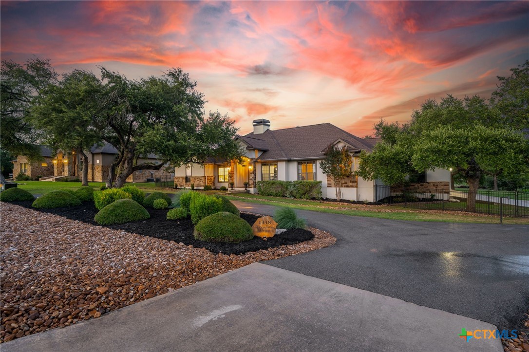 1448 Decanter Drive