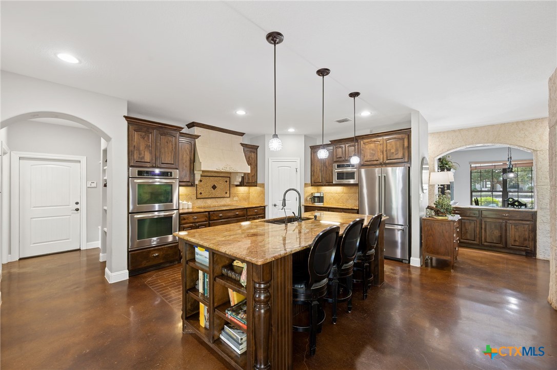 1448 Decanter Drive