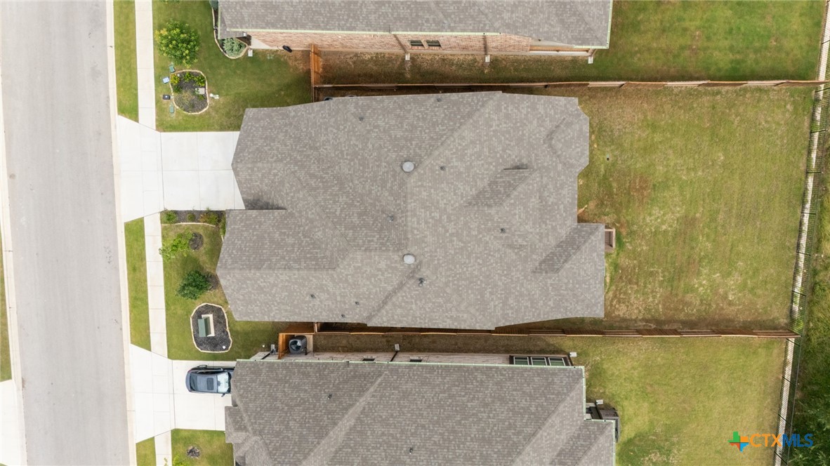 1535 Terrys Gate