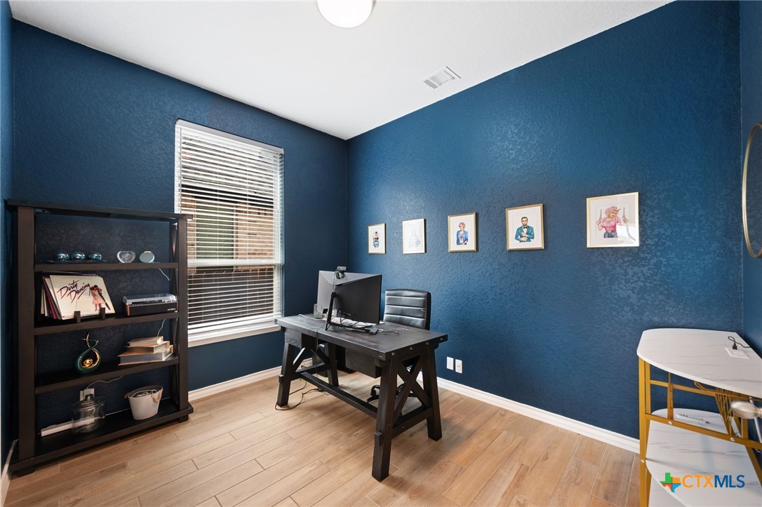 1535 Terrys Gate