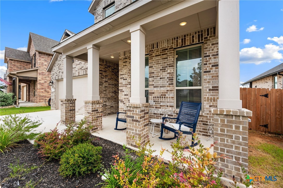 1535 Terrys Gate