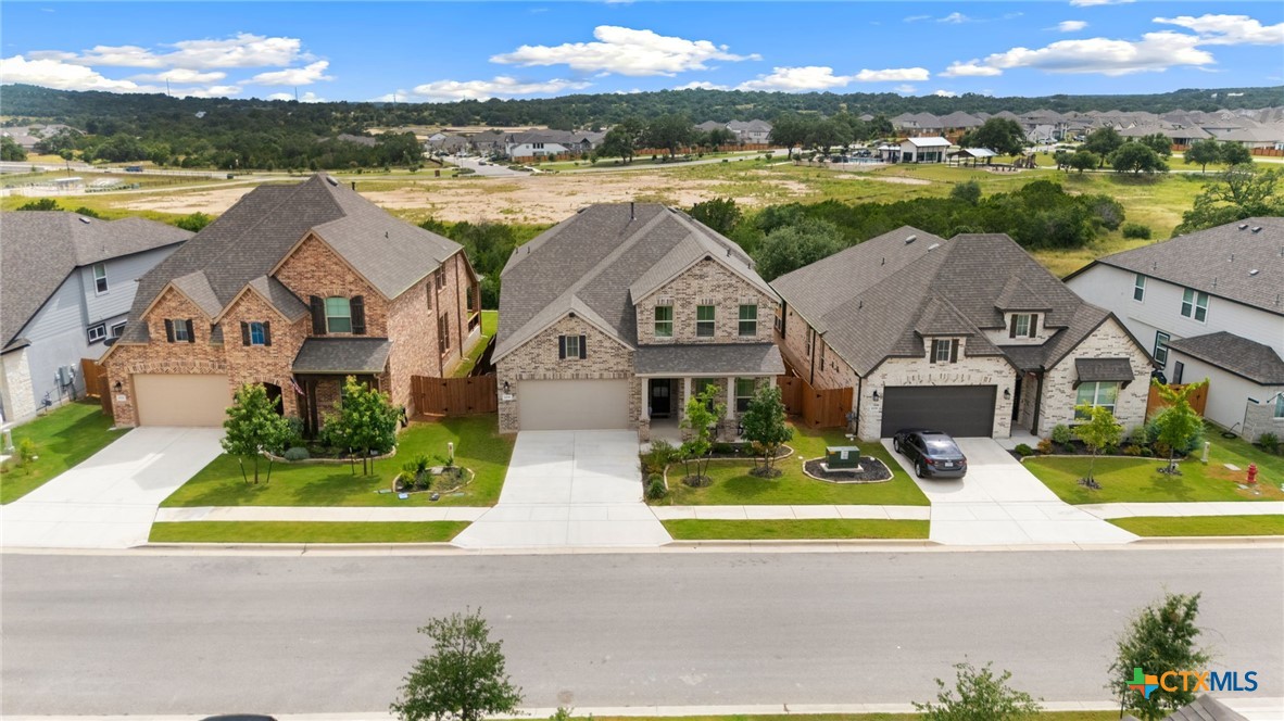 1535 Terrys Gate