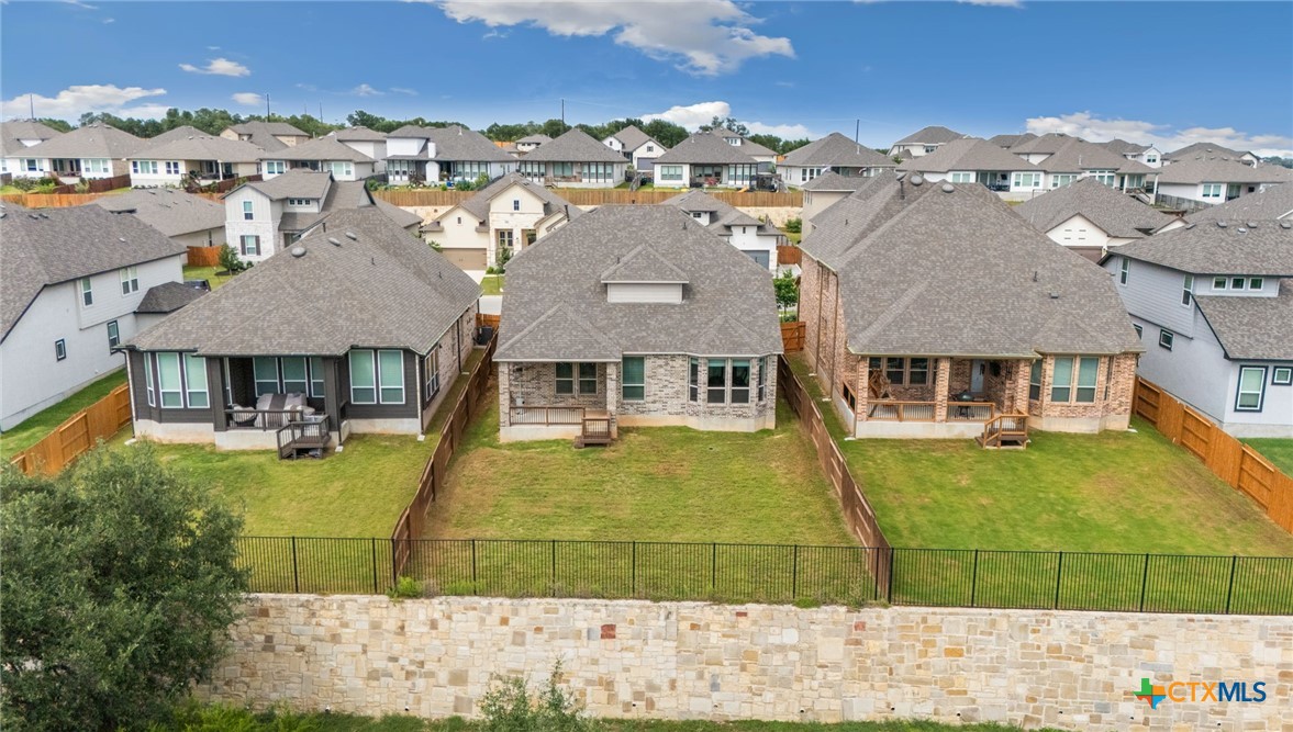1535 Terrys Gate