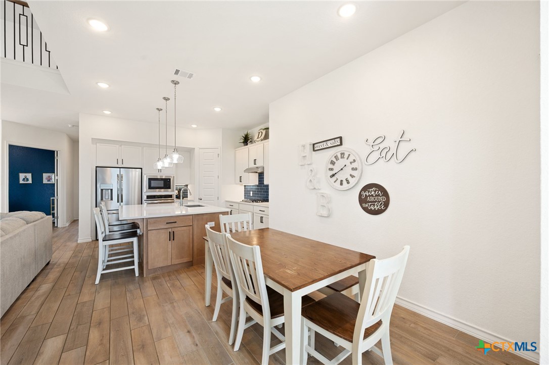 1535 Terrys Gate
