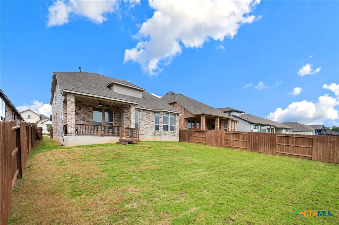 1535 Terrys Gate