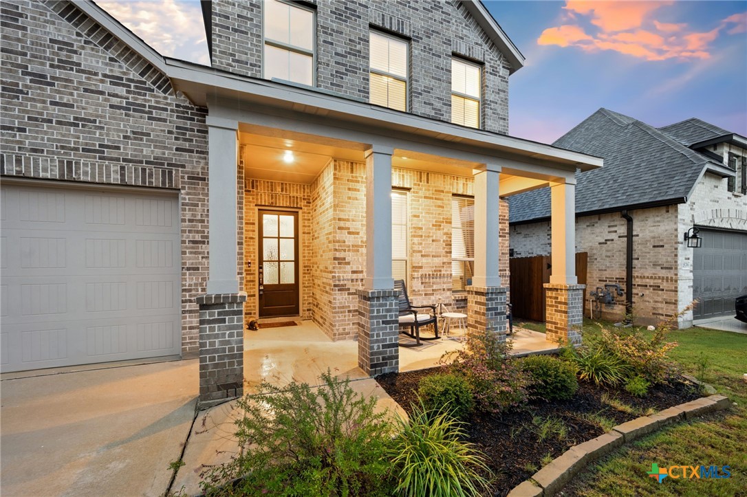 1535 Terrys Gate