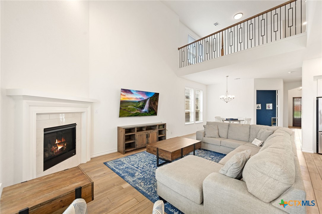 1535 Terrys Gate
