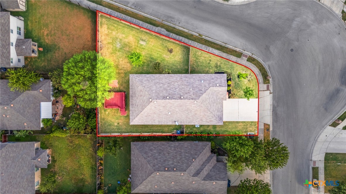 1002 Lauren Street