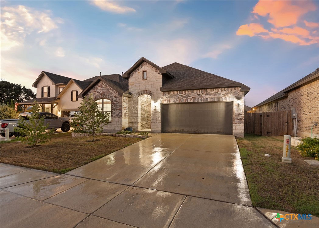 1513 Anhalt Ranch
