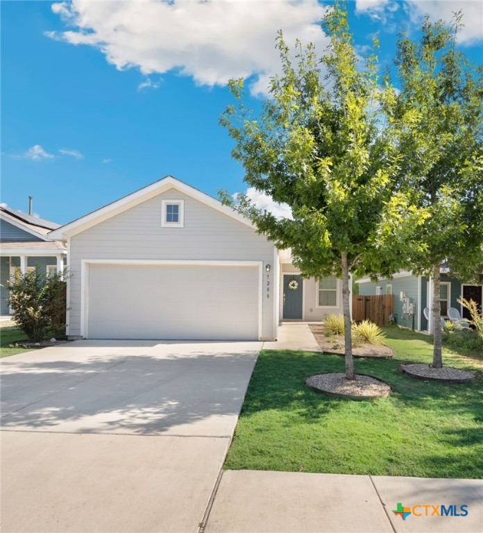 7200 Tonka Lane