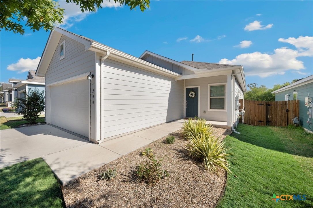 7200 Tonka Lane