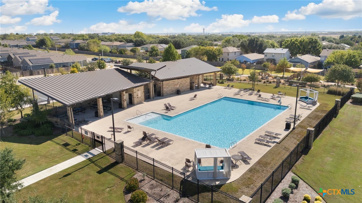 7200 Tonka Lane