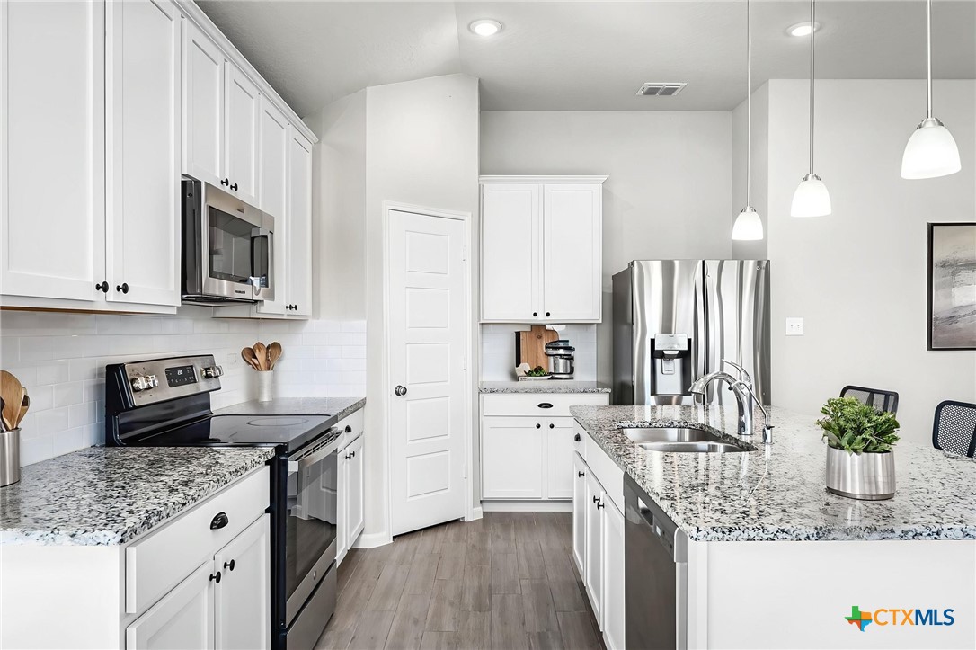 1117 Amber Lake