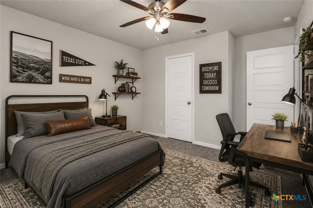 1117 Amber Lake