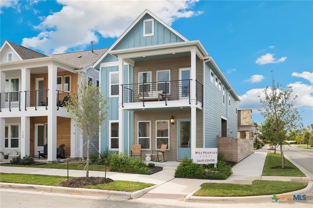 795 N Academy Avenue