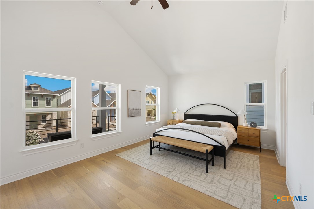 795 N Academy Avenue