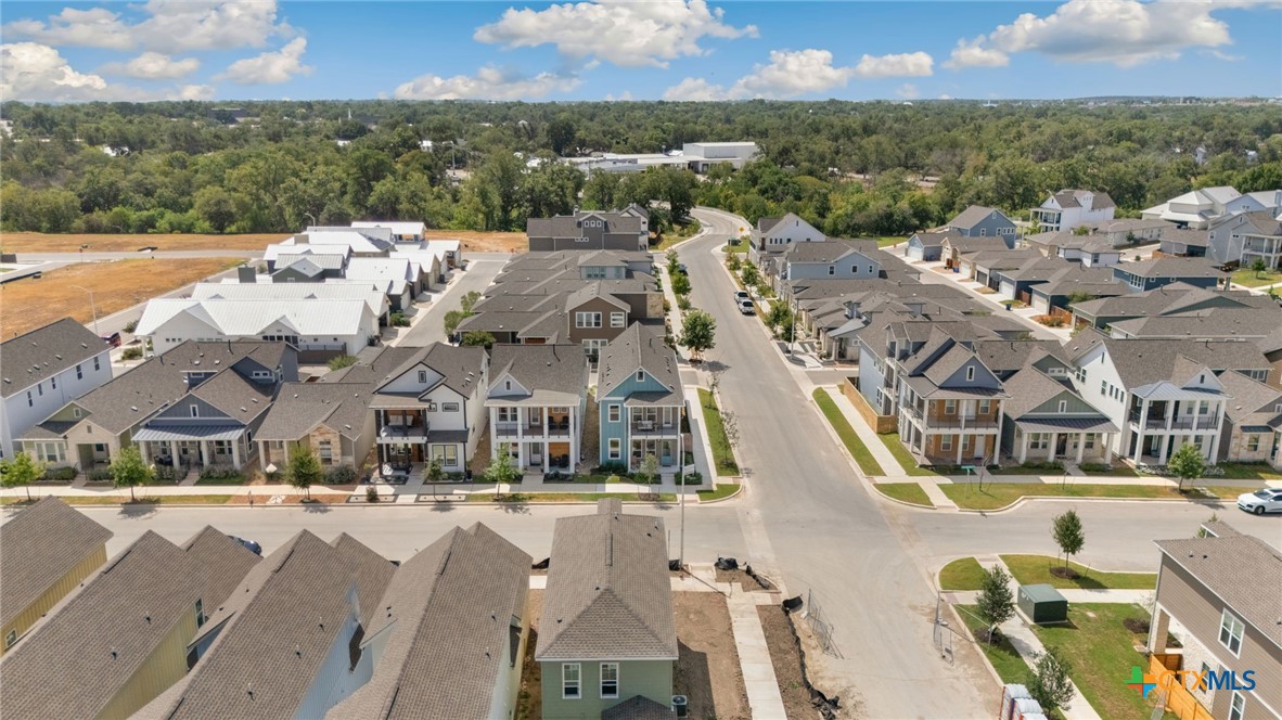 795 N Academy Avenue