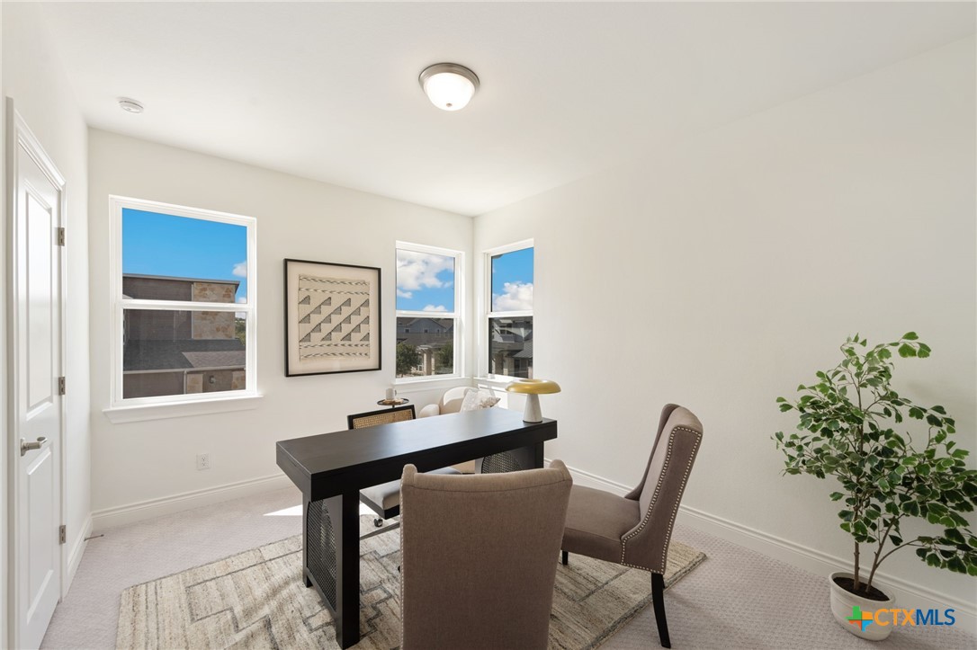 795 N Academy Avenue