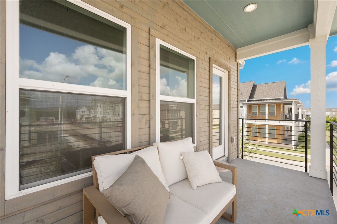 795 N Academy Avenue