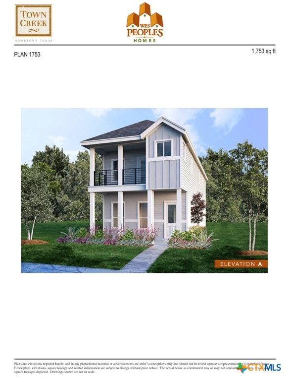 729 N Academy Avenue