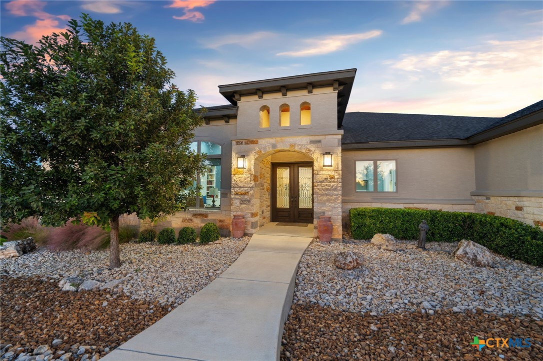 1274 Trailhead