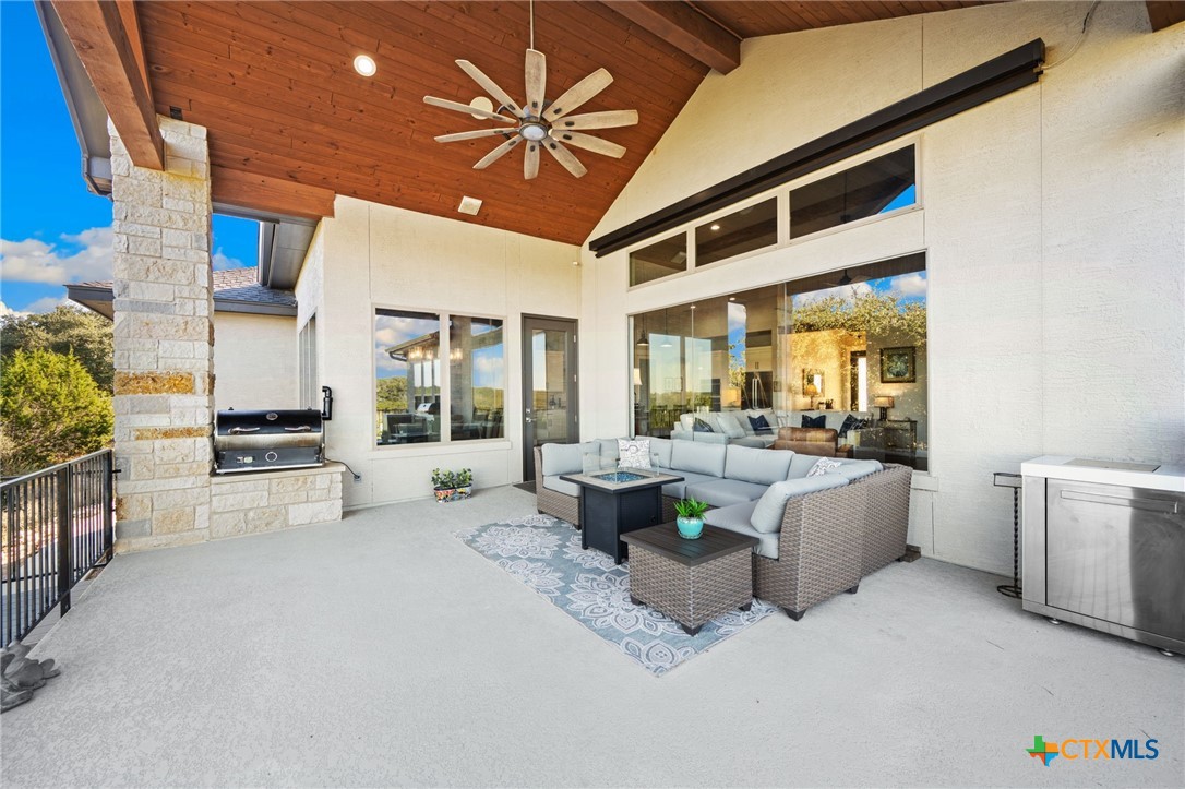 1274 Trailhead