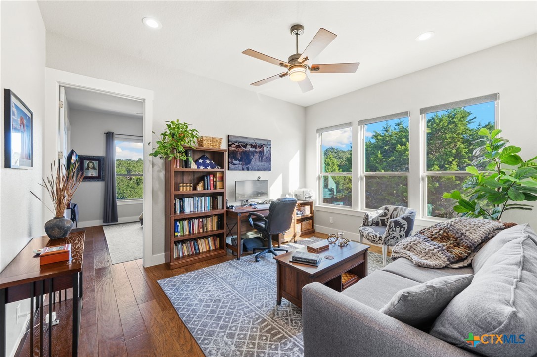 1274 Trailhead
