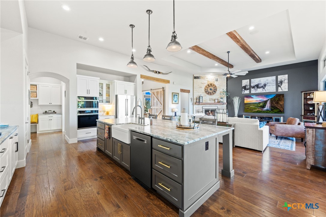 1274 Trailhead