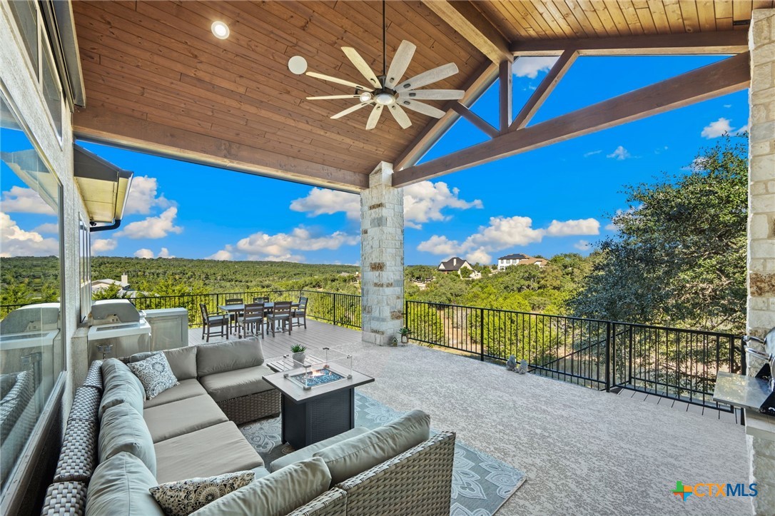 1274 Trailhead