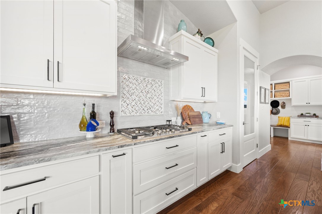 1274 Trailhead