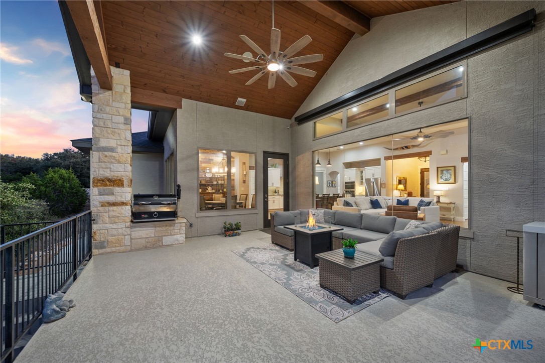 1274 Trailhead