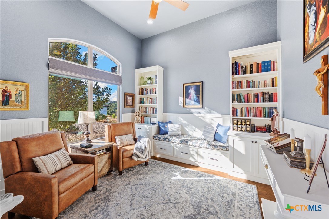 1274 Trailhead