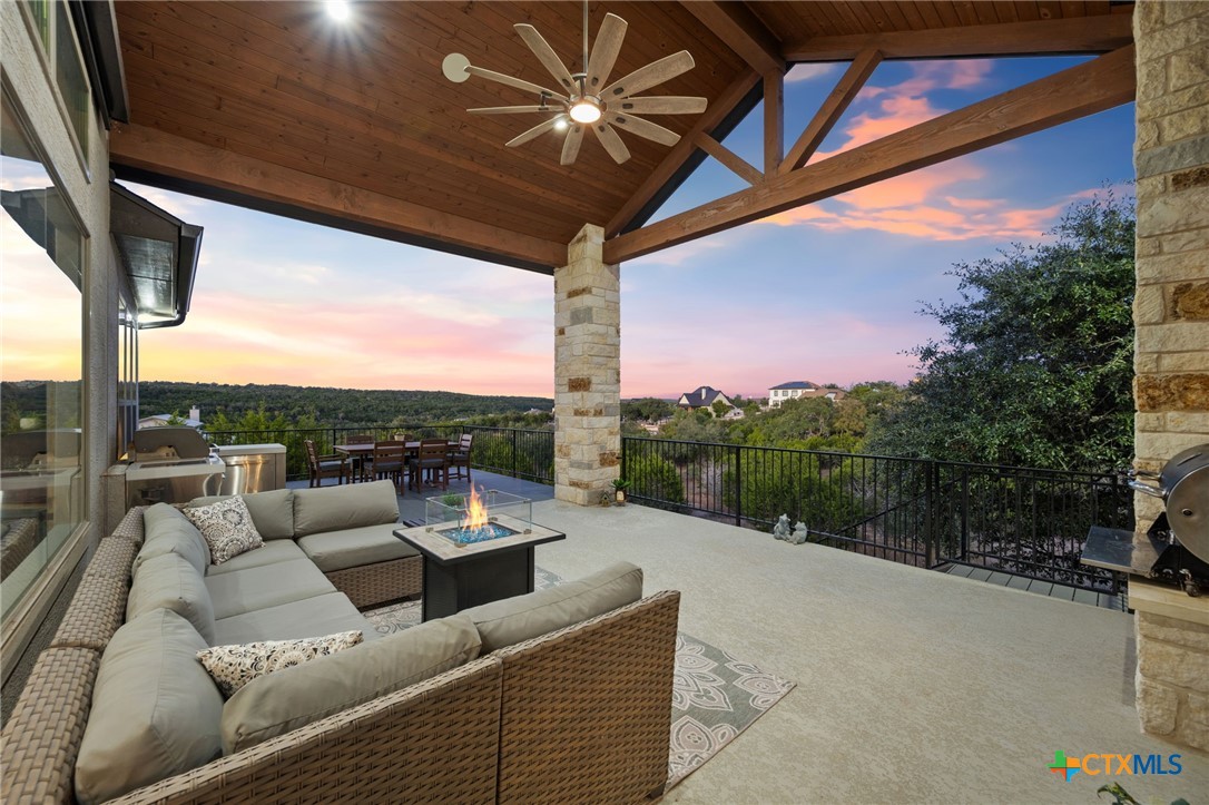 1274 Trailhead