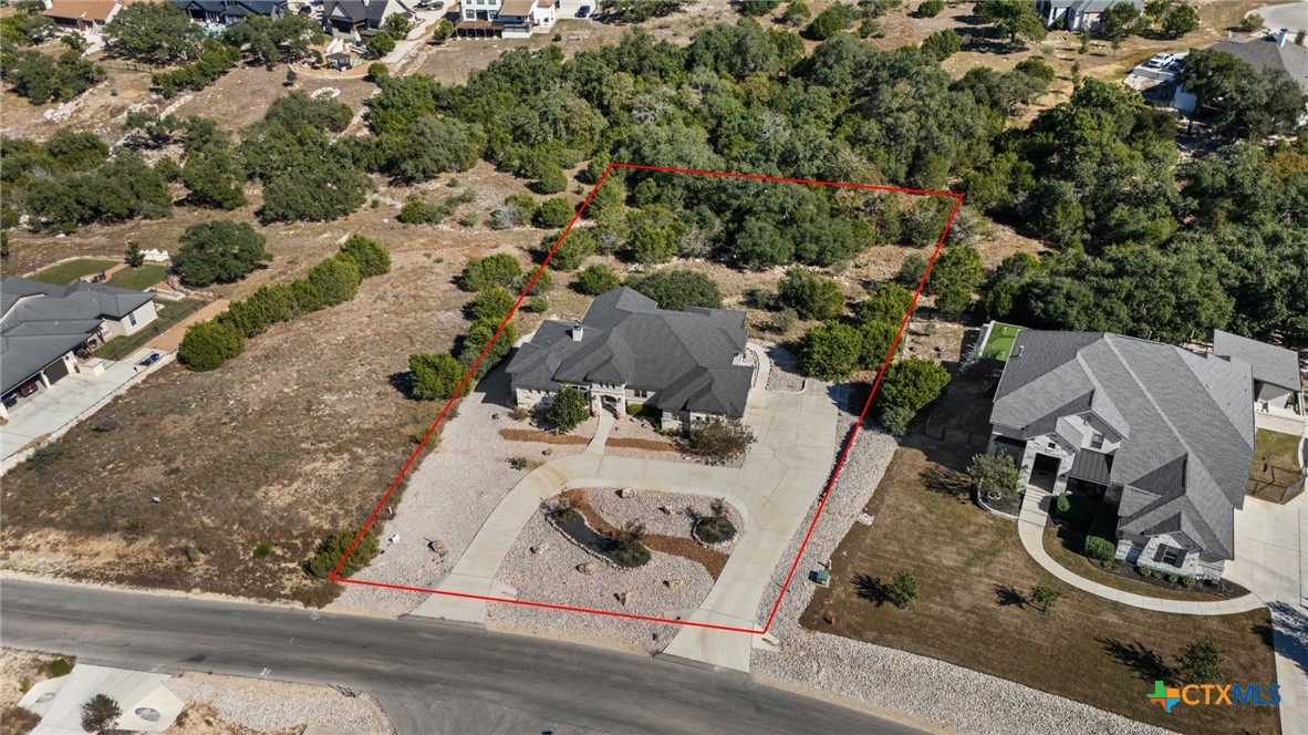 1274 Trailhead
